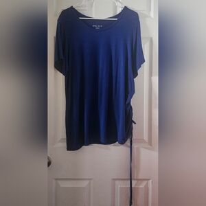 Ava & Viv Short Sleeve Top